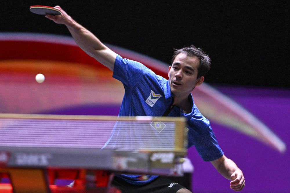 霆队的对抗 霆队的对抗