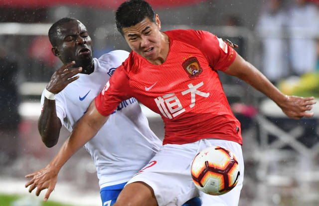 莱万的西甲 莱万的西甲