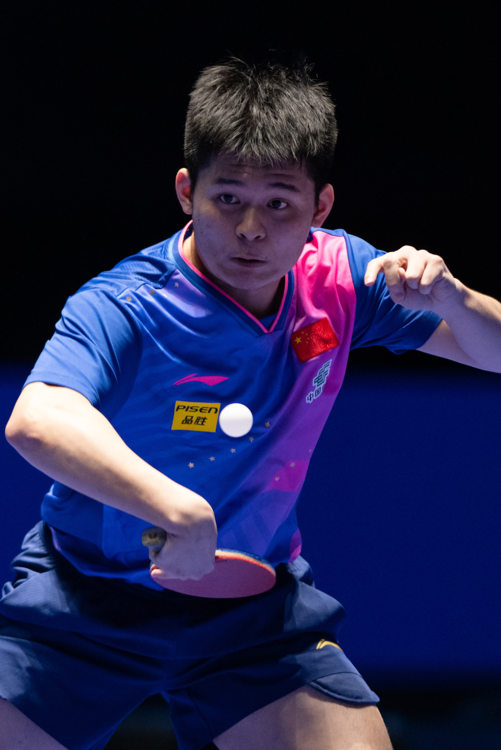 在打破地域 在打破地域