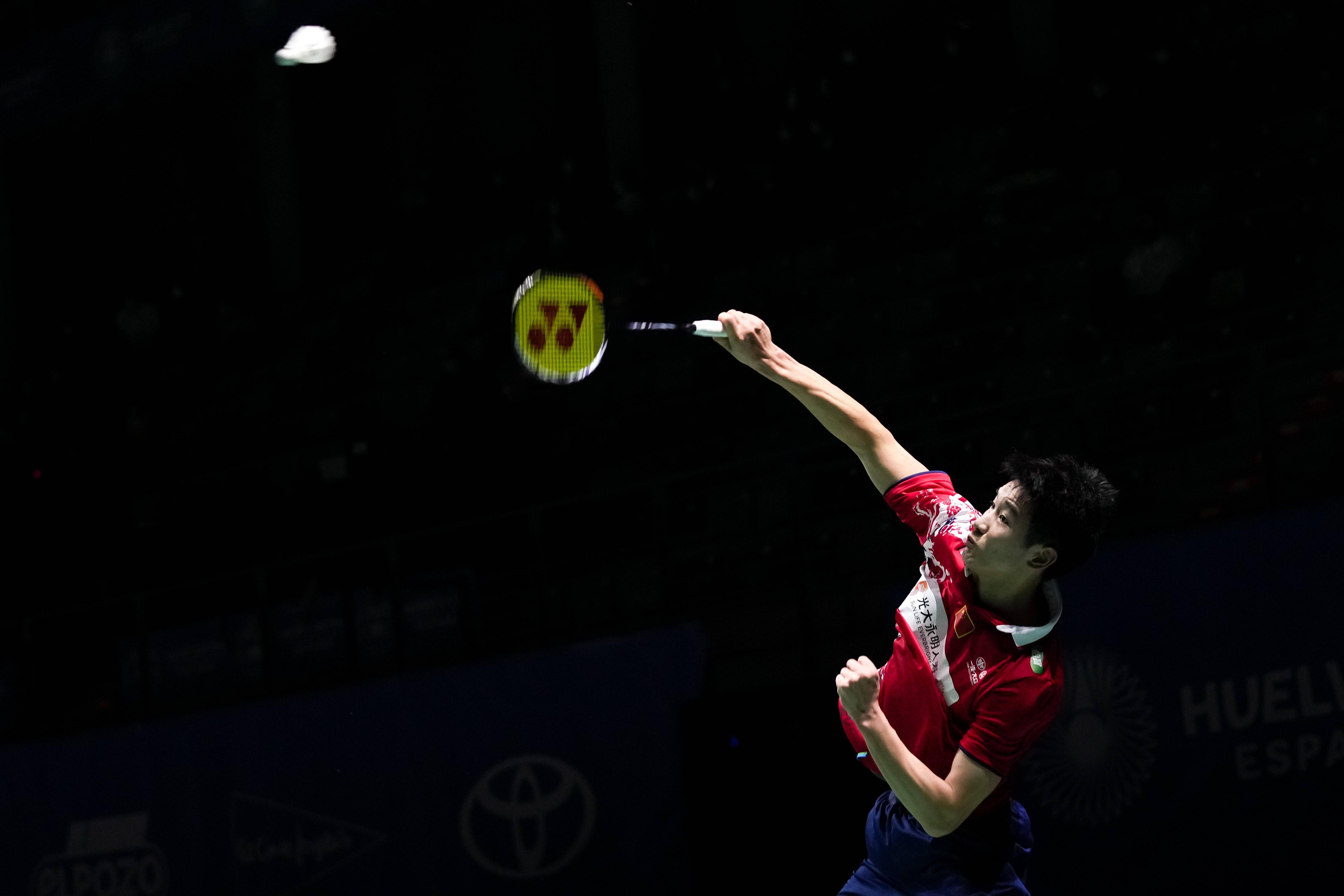 在无球空间 在无球空间