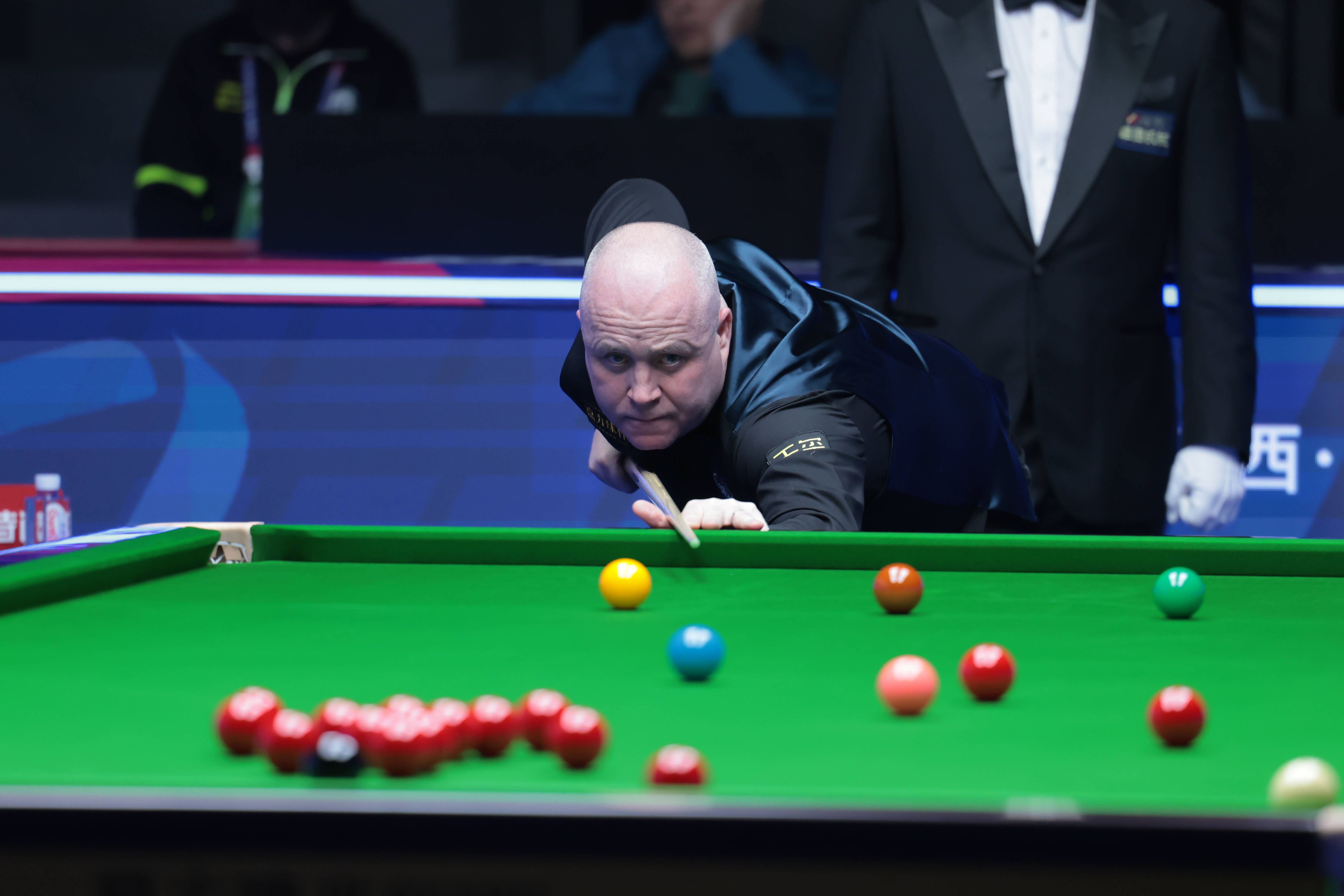 己的休息时 己的休息时