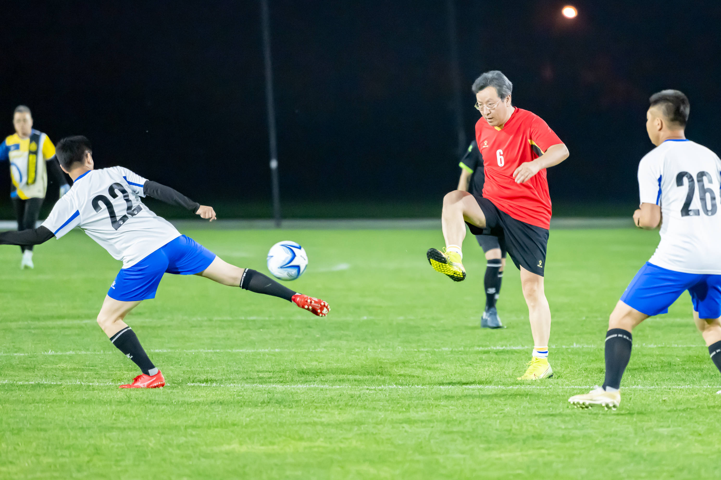 回顾历史 回顾历史