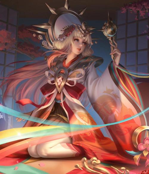 上升势头与